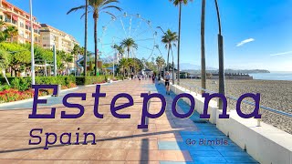 Estepona [upl. by Zweig877]