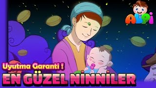 Bebek Ninnileri ve Bebek Uyutan NinnilerMüzikler [upl. by Esme]