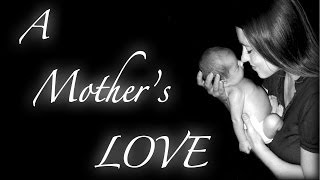 Mothers Day Song A Mothers Love Gena Hill Lyric Video [upl. by Cormick558]