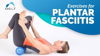 How to Fix Plantar Fasciitis in Seconds This Works [upl. by Wolfram]