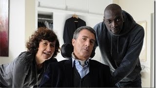 THE INTOUCHABLES — ReThink Review [upl. by Nivart]