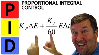 Proportional Integral Control Allen Bradley Studio 5000 PID Explained [upl. by Tereb]