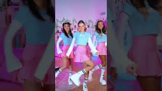 💓  XO TEAM TikTok tiktok dance [upl. by Swift]