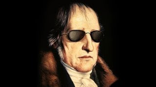 Capire Hegel in 7 minuti  Concetti chiave chiari sintetici [upl. by Nellek]