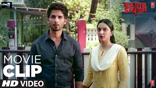 Kabir💔 amp Preeti💔 Goosebumps Sad😭 Scenes🎞️ 🔥Kabir Singh Status🔥🎥Movie Scenes🎥WhatsApp Status [upl. by Hauck]