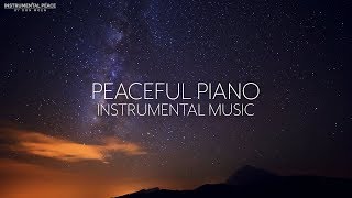 Don Moen  Instrumental Peace Music Vol 1 with Nature Video [upl. by Ardnasyl]