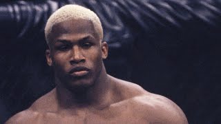 Kevin Randleman quotThe Monsterquot Highlights  1971  2016 [upl. by Haleigh]