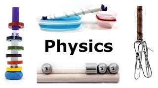 10 Popular Physics Science Projects [upl. by Anul]