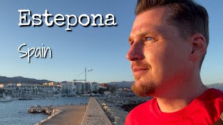 The secrets of ESTEPONA unveiled [upl. by Latsirc]