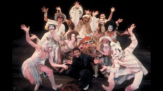 Pippin  1973 Tony Awards [upl. by Nosneh347]