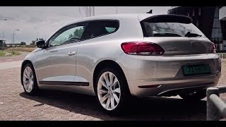 Volkswagen Scirocco buyers review [upl. by Daht]