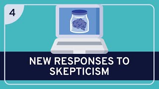 PHILOSOPHY  Epistemology New Responses to Skepticism HD [upl. by Edieh]