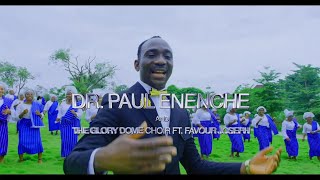 Owner Of My Life  Dr Paul Enenche amp Glory Dome Choir Ft Favour Joseph [upl. by Rehpatsirhc842]