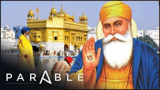 Parable Investigates Sikh Devotion  Full Episode [upl. by Ecinaej]