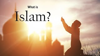 What is Islam What do Muslims believe [upl. by Theda]