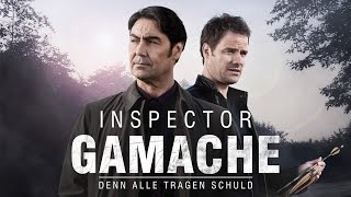 Inspector Gamache  Denn alle tragen Schuld  Trailer HD Deutsch  German [upl. by Karoline522]