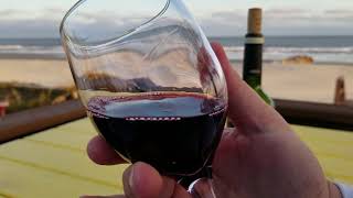 Las Rocas Garnacha Spanish Wine [upl. by Dnalyar]