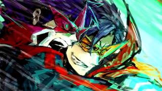 Tengen Toppa Gurren Lagann OST Sorairo Days FULL VERSION [upl. by Wales]