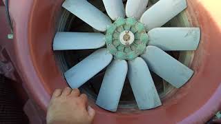 Evaporative cooler issues [upl. by Lauretta]