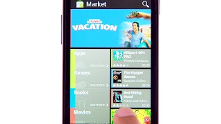 A New Android Market for Phones [upl. by Ermentrude206]