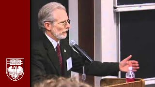 How Islam Began Fred Donner UnCommon Core Lecture [upl. by Iorgo]