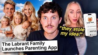 The Worst Family Vloggers Got Even Worse [upl. by Nadab]