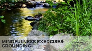 Mindfulness Exercises Grounding [upl. by Isador]