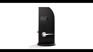 How to install an Assa Abloy Signature [upl. by Neryt]