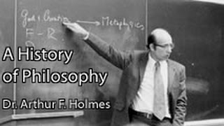 A History of Philosophy  04 Platos Epistemology [upl. by Kostival412]