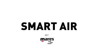 Mares Smart Air Dive Computer [upl. by Inaluiak]