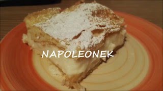 NAPOLEONEKKremówka [upl. by Ritchie498]