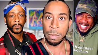 Kat Williams DESTROYS Ludacris In Rap Diss [upl. by Okihcas38]