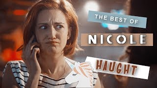 THE BEST OF Nicole Haught [upl. by Harbert666]