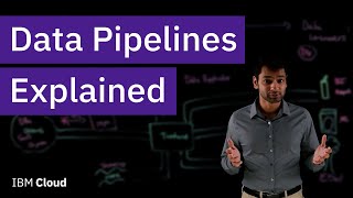 Data Pipelines Explained [upl. by Pride]