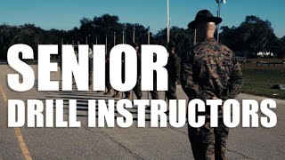 Senior Drill Instructor Course [upl. by Aivatra927]