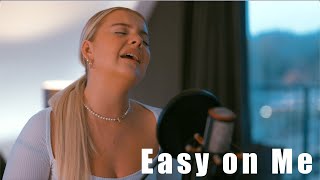 Adele  Easy on Me [upl. by Sikras900]