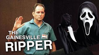 The Gainesville Ripper  REAL LIFE Scream Inspiration [upl. by Uokes]