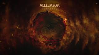 Allegaeon  Roundabout OFFICIAL VIDEO [upl. by Cavanagh]