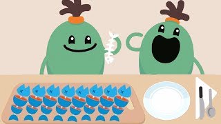 Play Fun Kitchen Foods Cooking Game  Dumb Ways JR Boffos Breakfast [upl. by Aryan65]