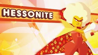 Steven Universe Save the Light Ending amp Final Boss Hessonite [upl. by Laira287]