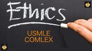 Core Ethical Principles Part 1 [upl. by Evot]