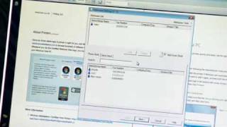 Epson Printer  How to Fax Directly from Your PC [upl. by Yklam915]