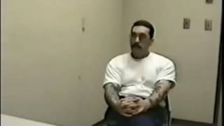 Former Mexican Mafia Member Rene quotBoxerquot Enriquez Prison Interview [upl. by Ydnec759]