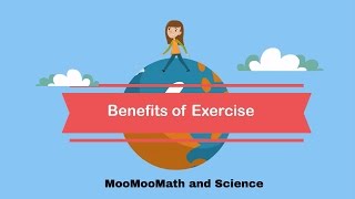 How exercise benefits your body [upl. by Syxela655]