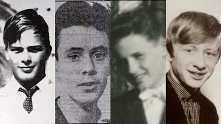 5 Haunting Unsolved Mass Disappearances [upl. by Hsirahc]