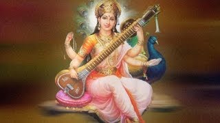 Saraswathi Suprabhatham Morning Prayer to Goddess Saraswati [upl. by Navad547]