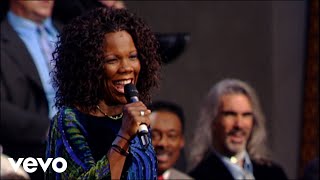 Lynda Randle  Go Tell It On the Mountain Live [upl. by Binah394]