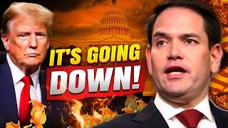 BREAKING MARCO RUBIO SHOCKS THE WORLD [upl. by Idona]