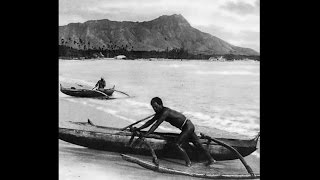 5 Interesting Things  The Outrigger Canoe [upl. by Wilbert]