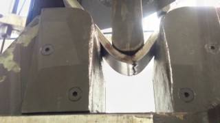 Bending Test Welding Inspector [upl. by Cooe]